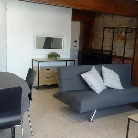 Apartament Kurtzietabeach *