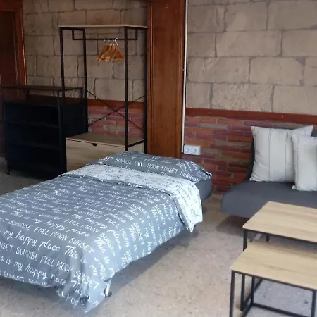 Apartament Kurtzietabeach