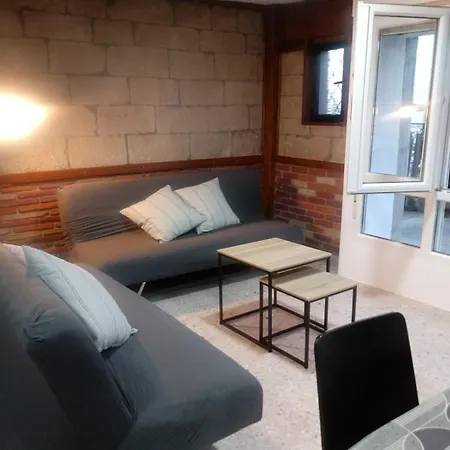 Kurtzietabeach Apartament Mundaka
