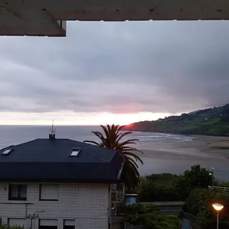 Kurtzietabeach * Mundaka