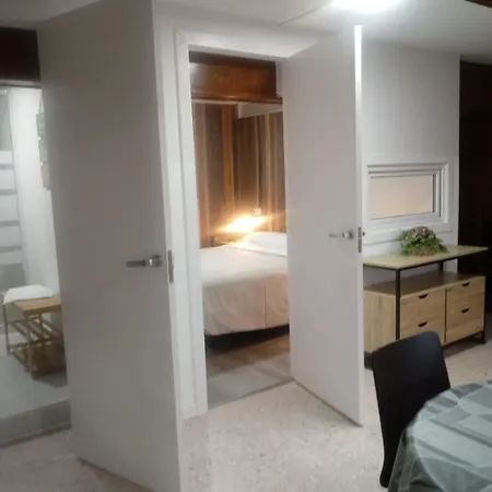 Kurtzietabeach Appartement *