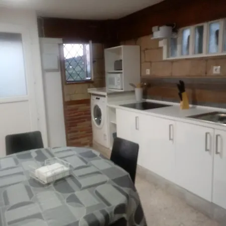 Kurtzietabeach Appartement Mundaka